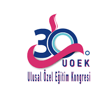 UOEK2020 Kongresi Logosu